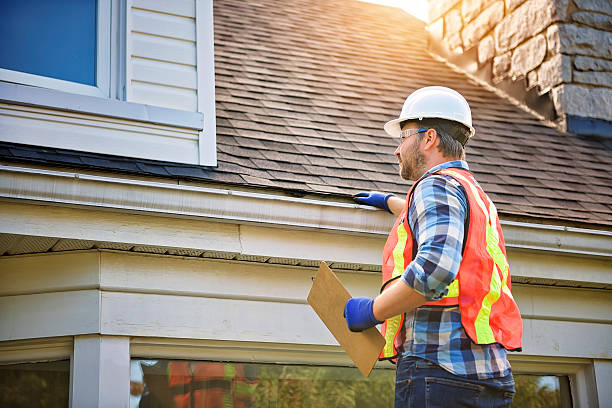 Licensed Roof Inspection service in East Springfield, PA - Ben Roofing and Steel LLC
